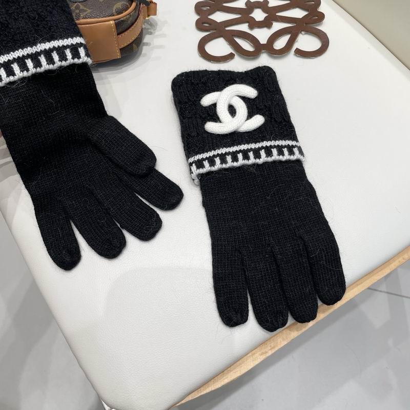 Chanel Gloves 16 (15)