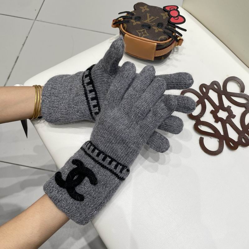 Chanel Gloves 16 (2)