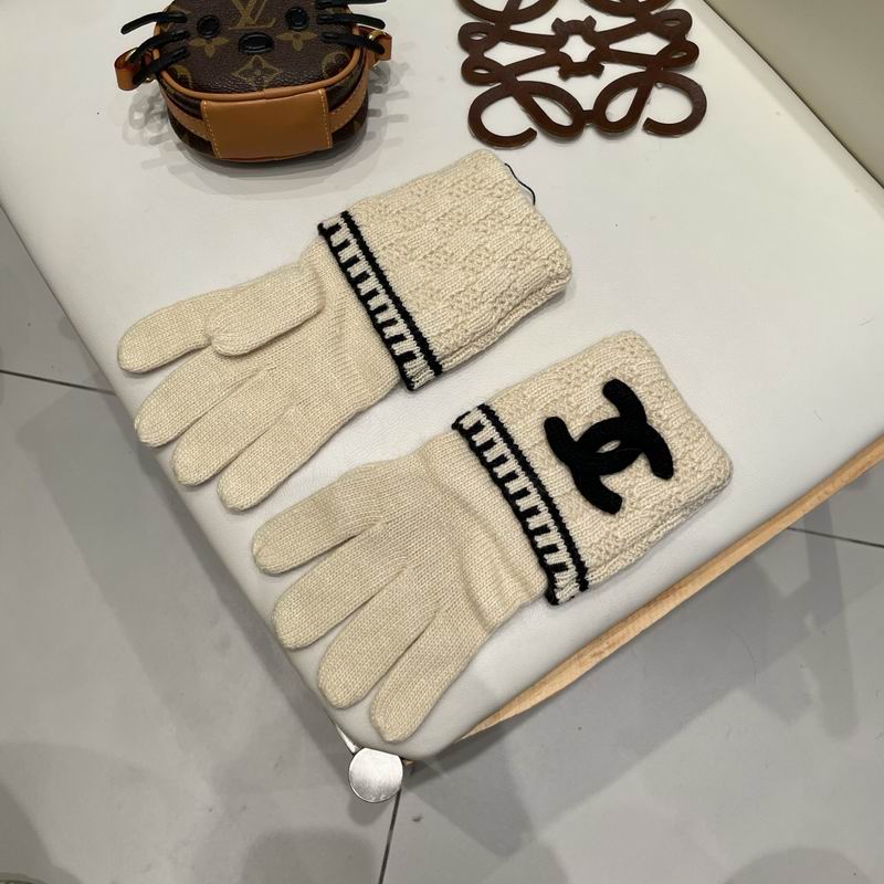 Chanel Gloves 16 (26)