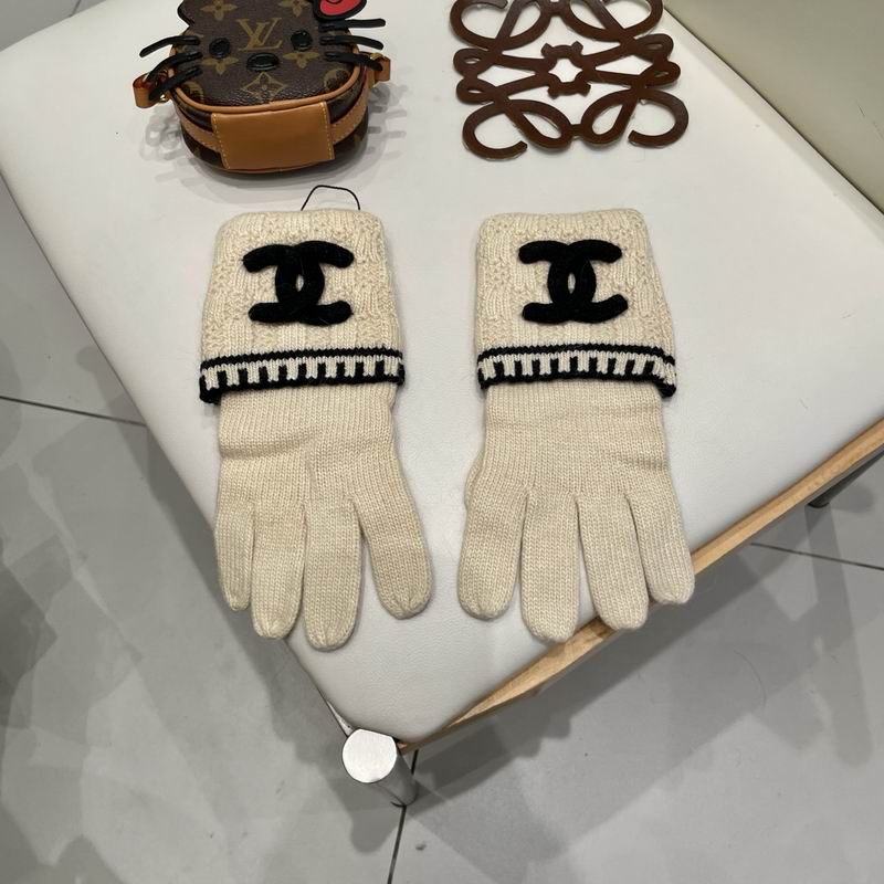 Chanel Gloves 16 (27)