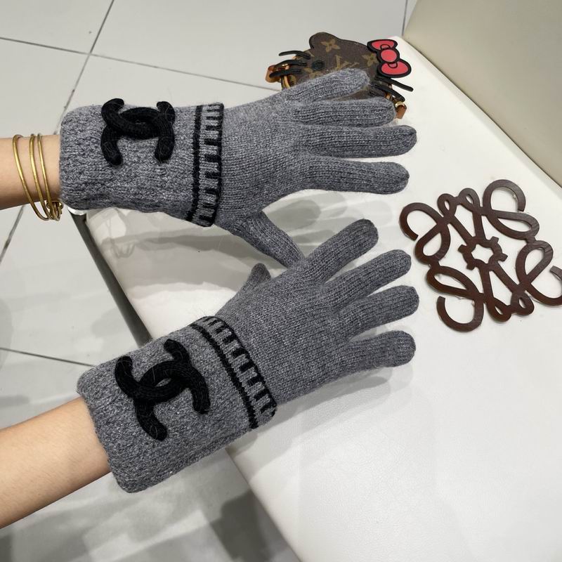 Chanel Gloves 16 (3)