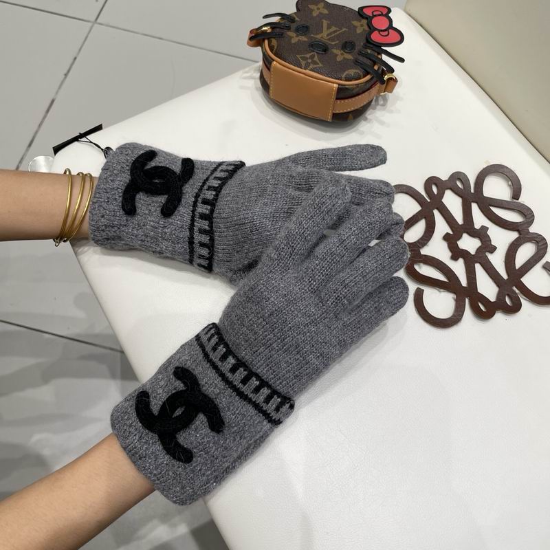 Chanel Gloves 16 (4)