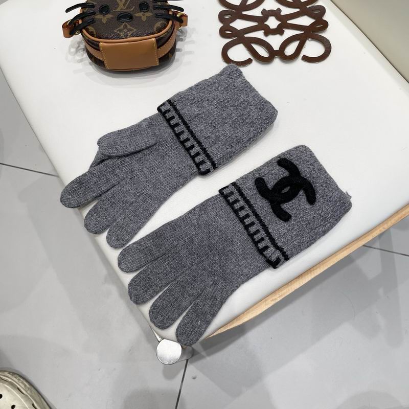 Chanel Gloves 16 (8)