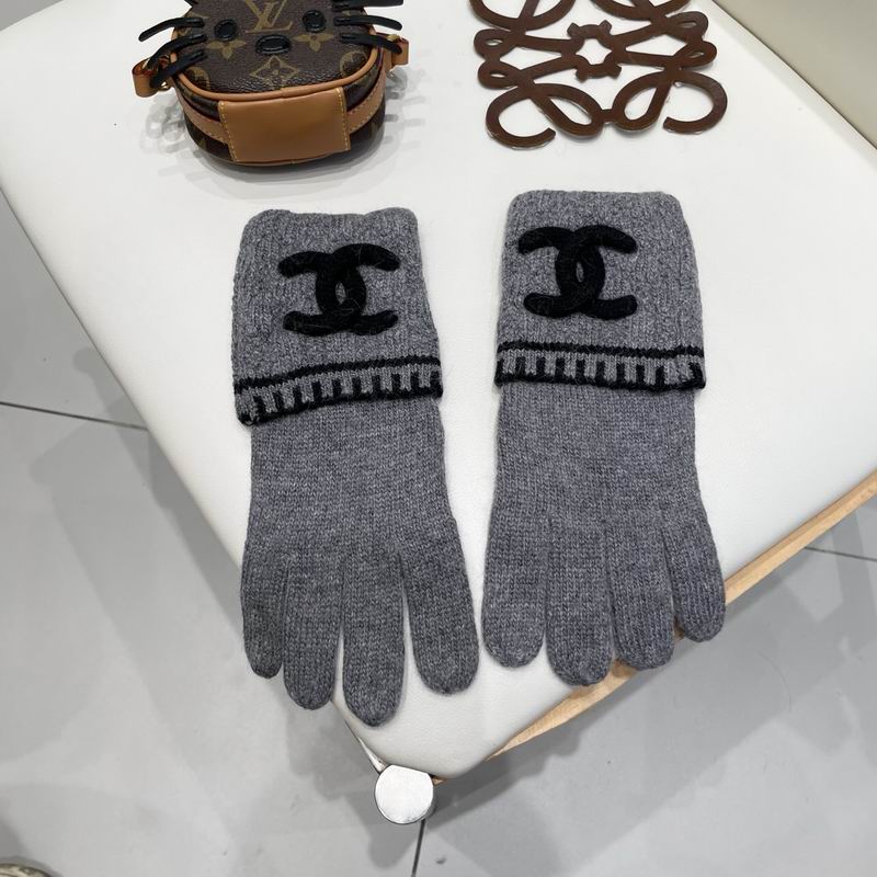 Chanel Gloves 16 (9)