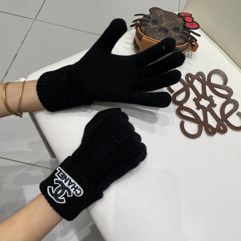 Chanel Gloves 17 (1)