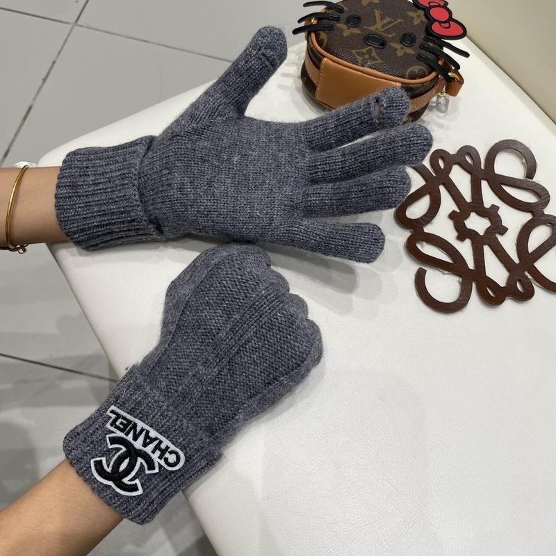 Chanel Gloves 17 (10)