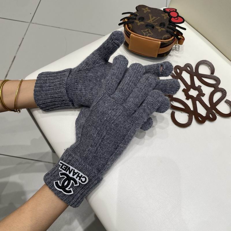 Chanel Gloves 17 (11)