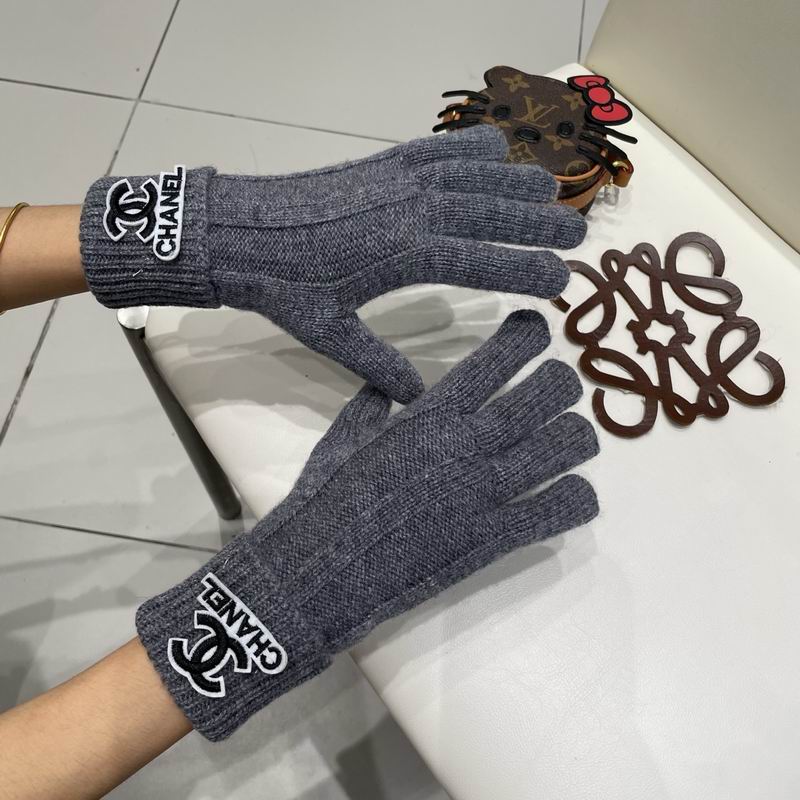 Chanel Gloves 17 (12)