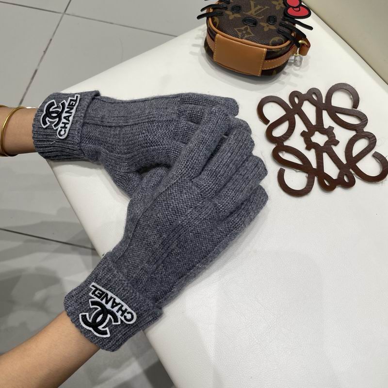 Chanel Gloves 17 (13)