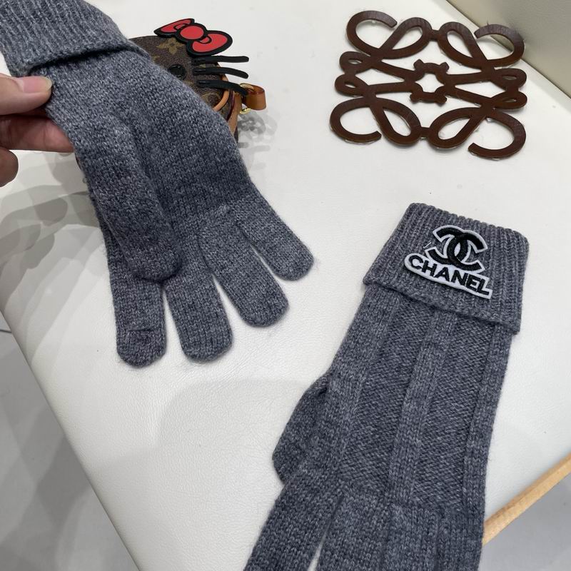 Chanel Gloves 17 (15)