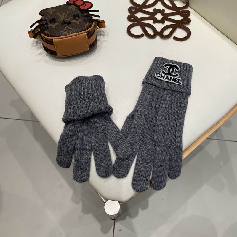 Chanel Gloves 17 (16)