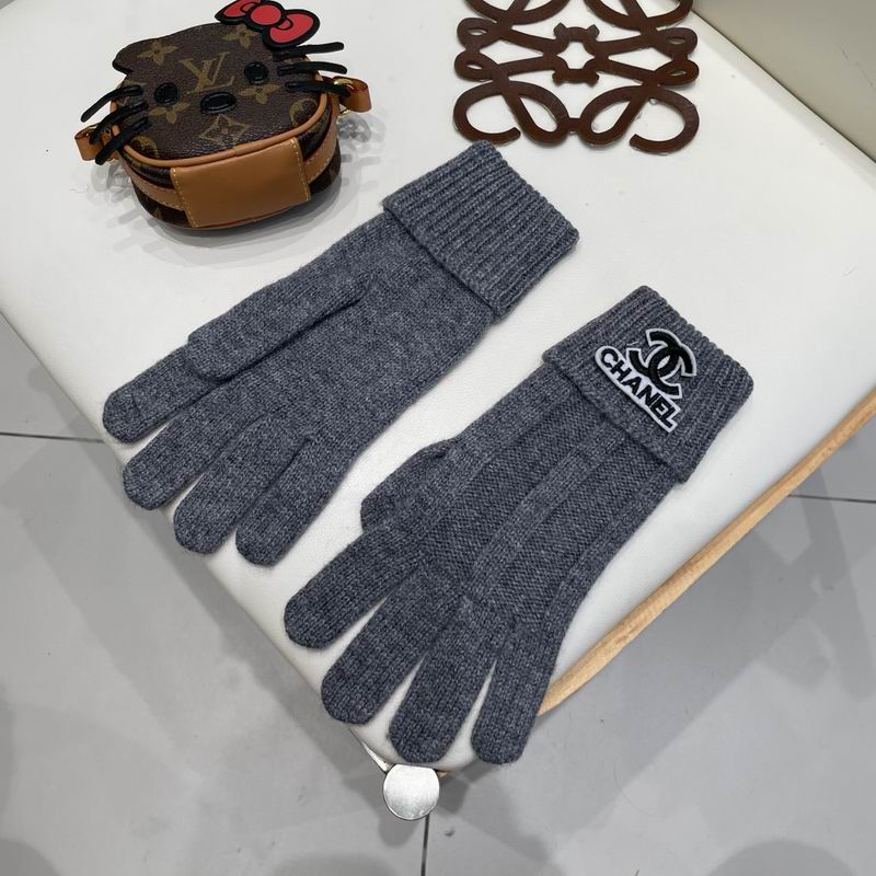 Chanel Gloves 17 (17)