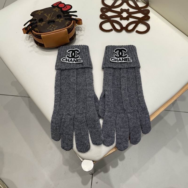 Chanel Gloves 17 (18)