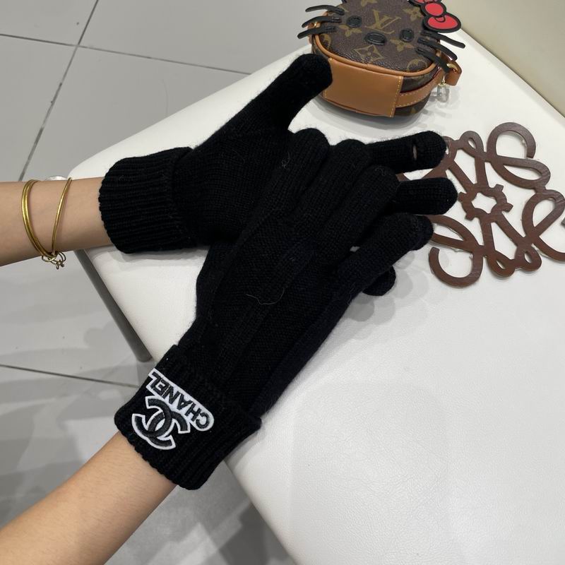 Chanel Gloves 17 (2)