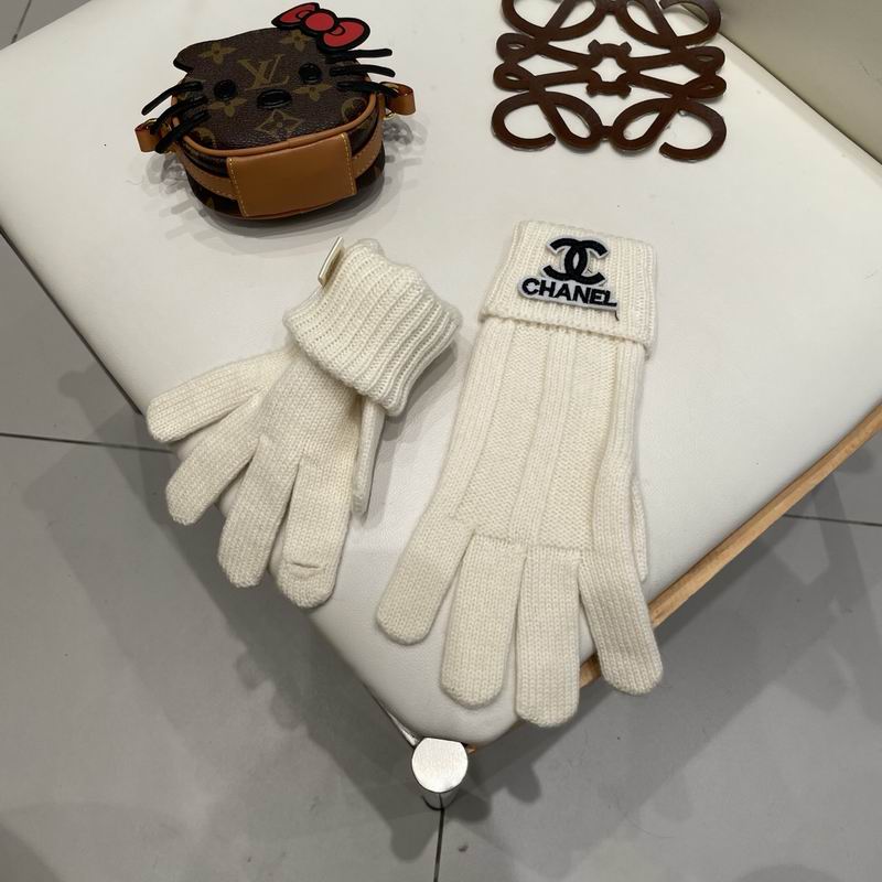 Chanel Gloves 17 (25)