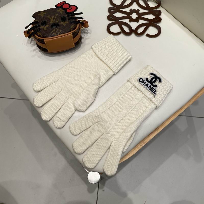 Chanel Gloves 17 (26)