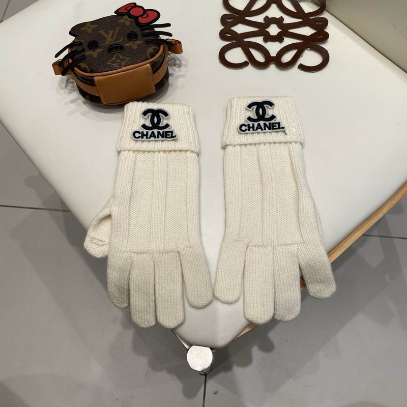 Chanel Gloves 17 (27)