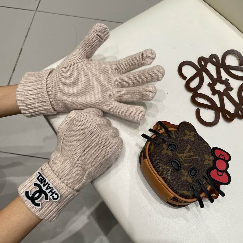 Chanel Gloves 17 (28)