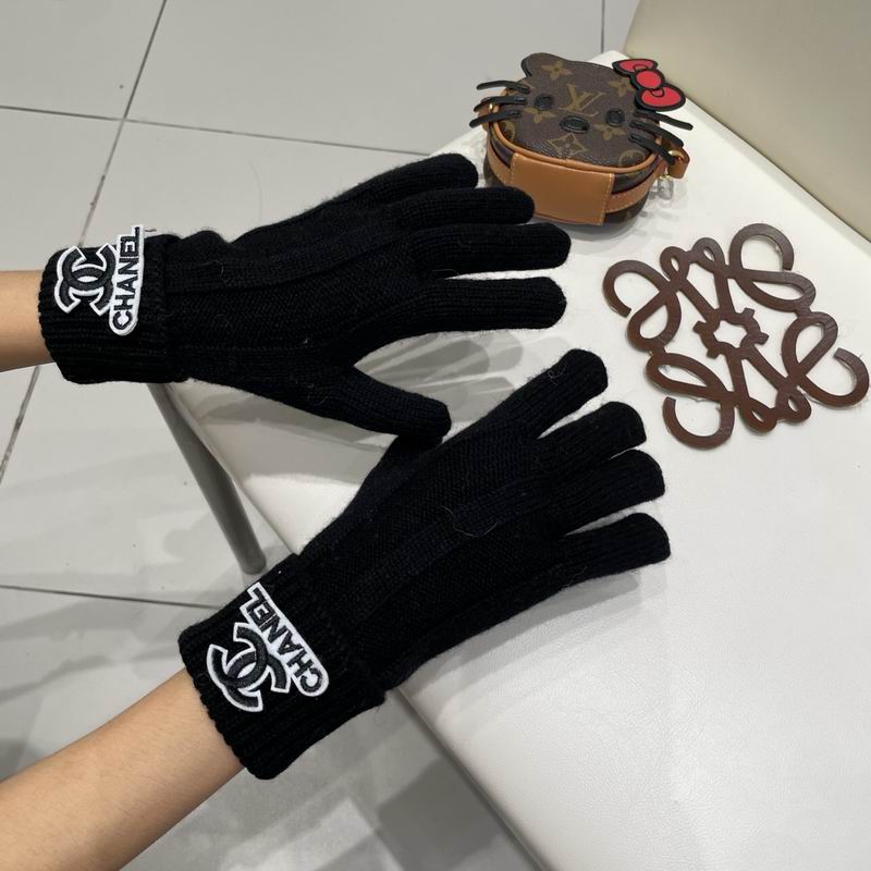 Chanel Gloves 17 (3)
