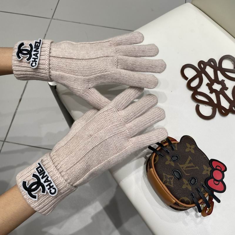 Chanel Gloves 17 (30)