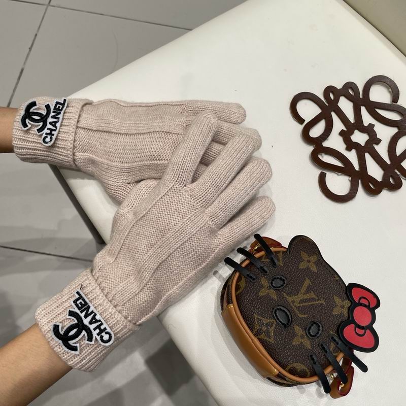 Chanel Gloves 17 (31)