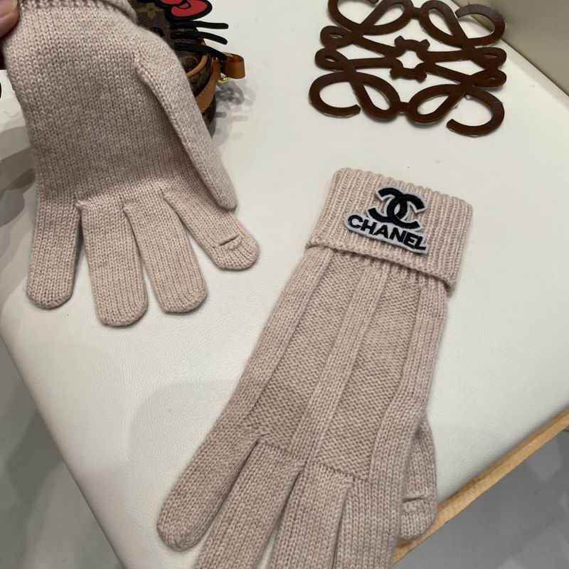 Chanel Gloves 17 (33)