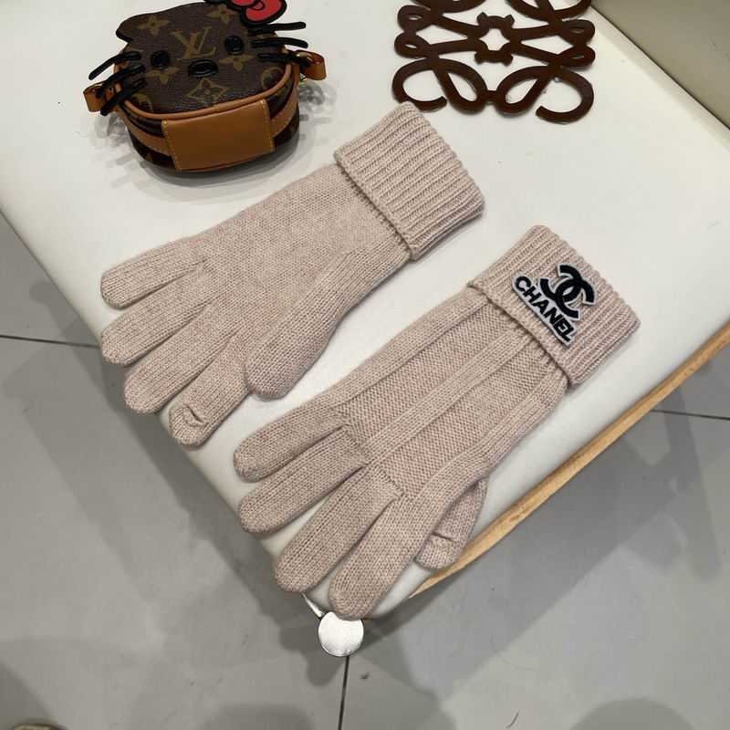 Chanel Gloves 17 (35)