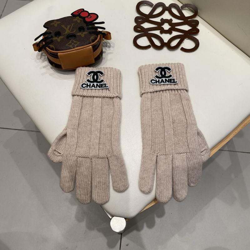 Chanel Gloves 17 (36)