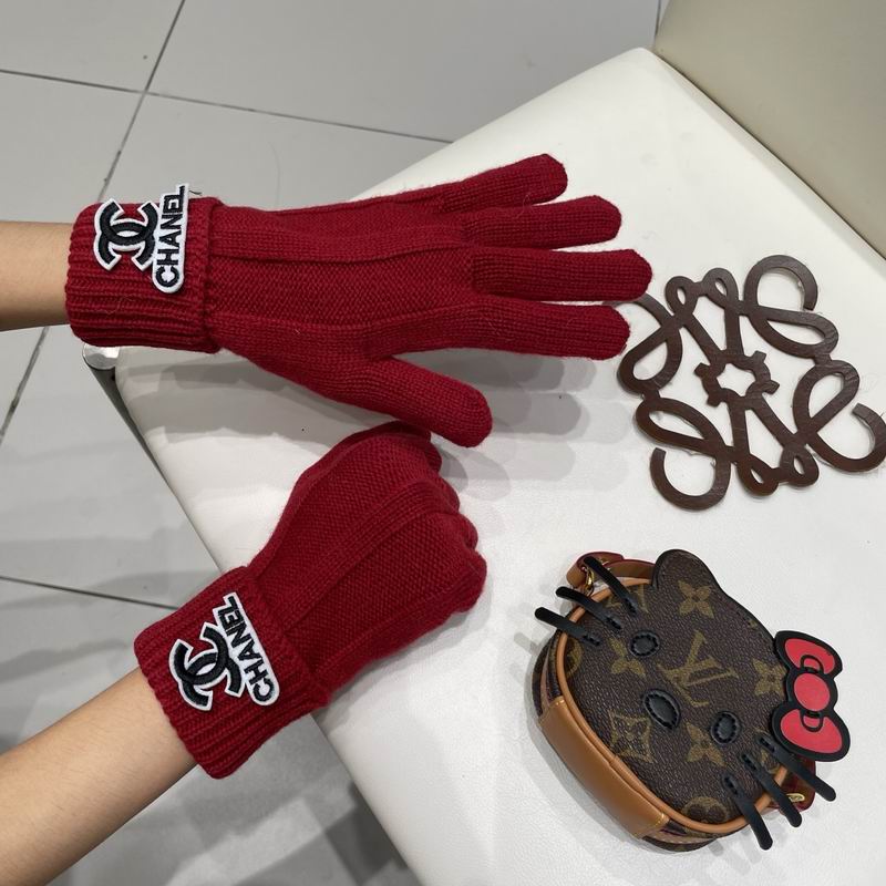 Chanel Gloves 17 (37)