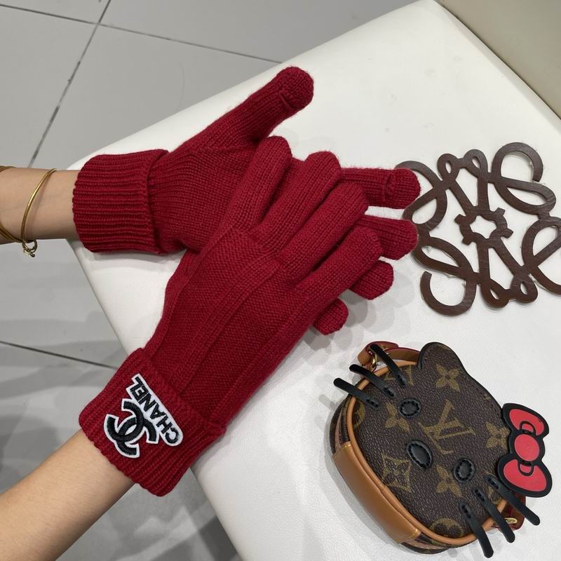 Chanel Gloves 17 (39)