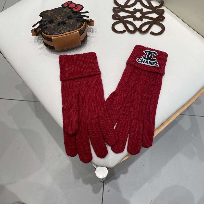 Chanel Gloves 17 (44)