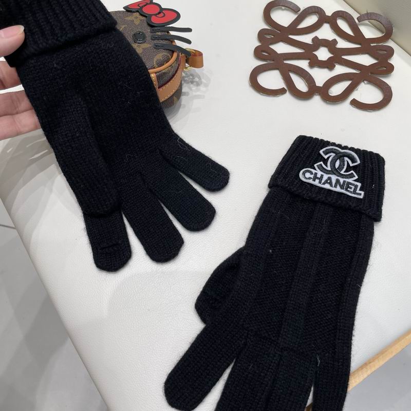 Chanel Gloves 17 (6)