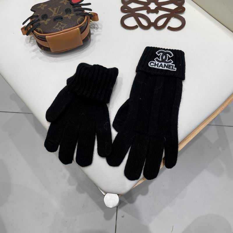 Chanel Gloves 17 (7)