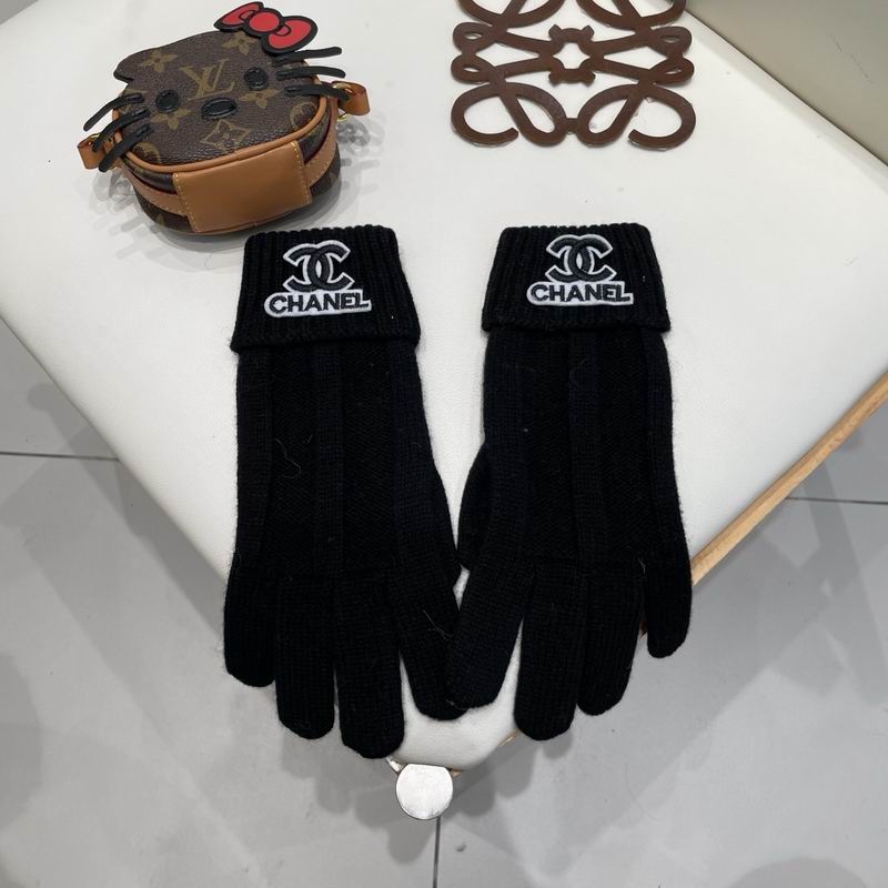 Chanel Gloves 17 (9)