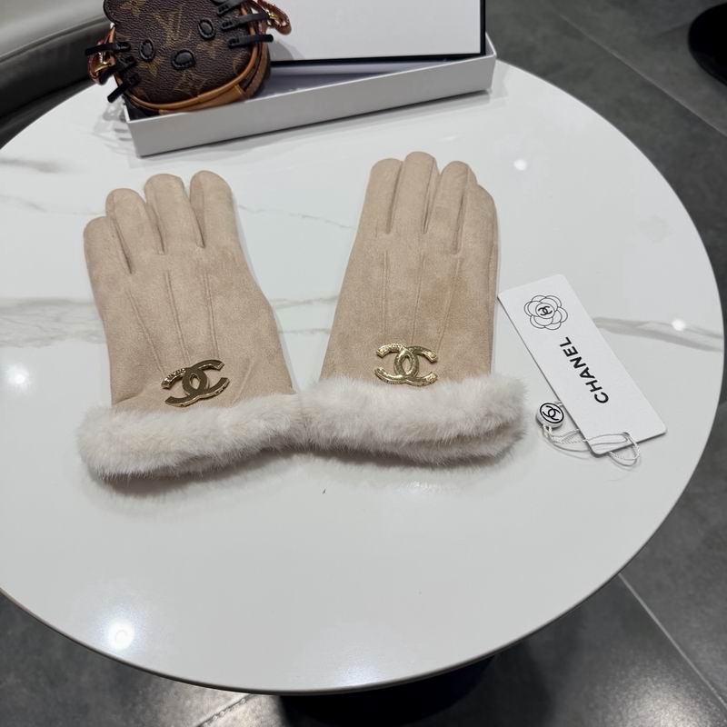 Chanel Gloves 25 (10)