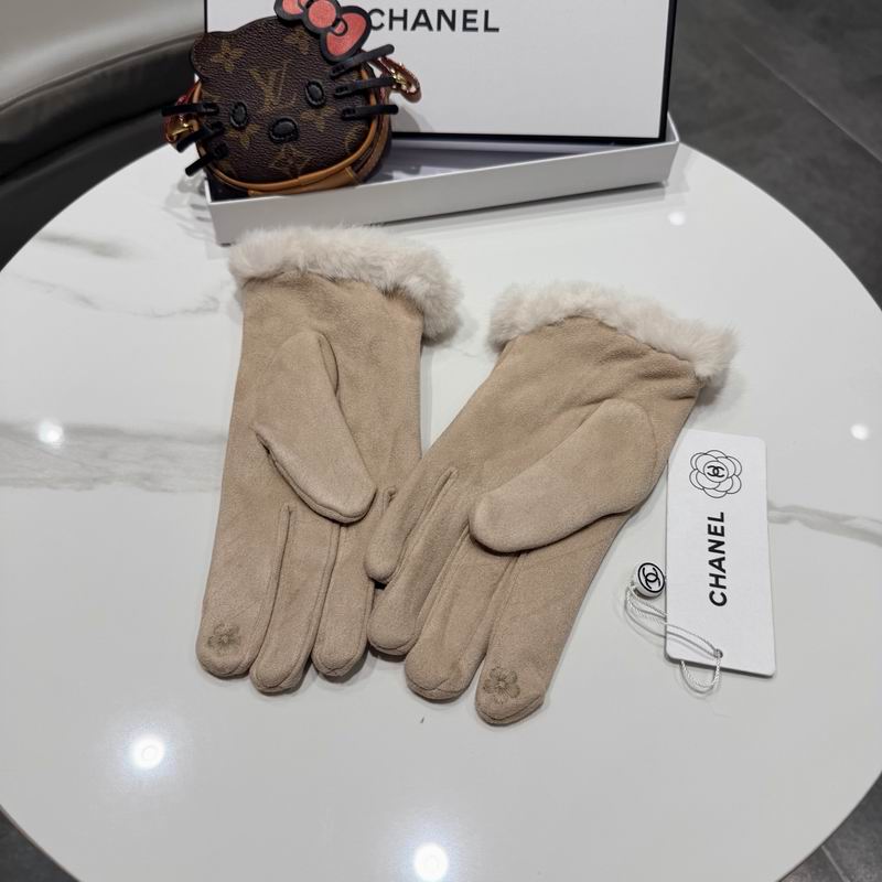 Chanel Gloves 25 (11)