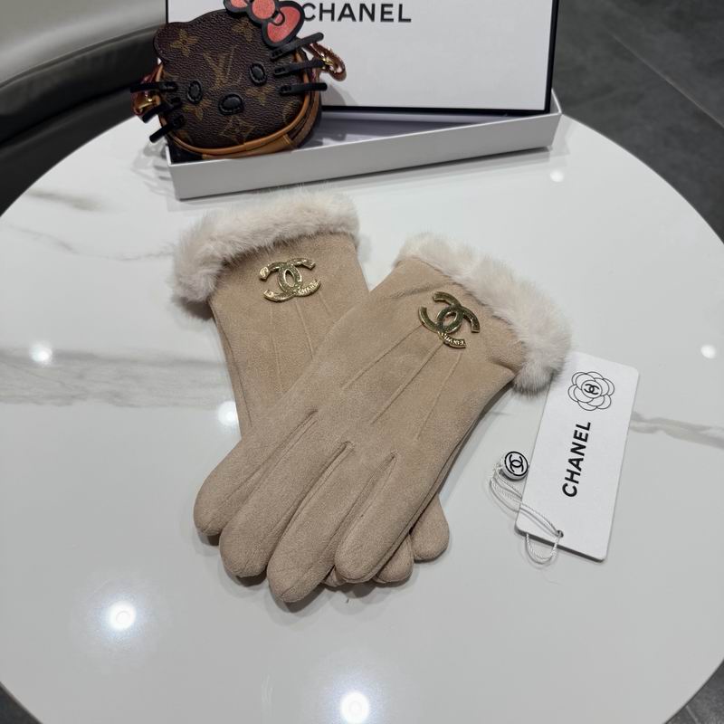 Chanel Gloves 25 (12)