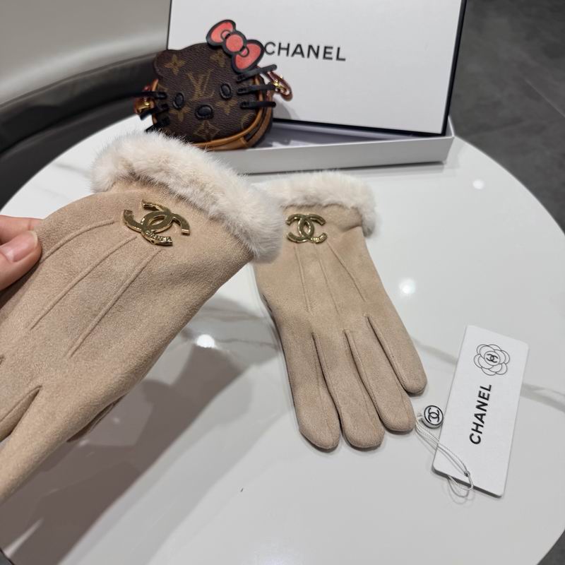 Chanel Gloves 25 (13)