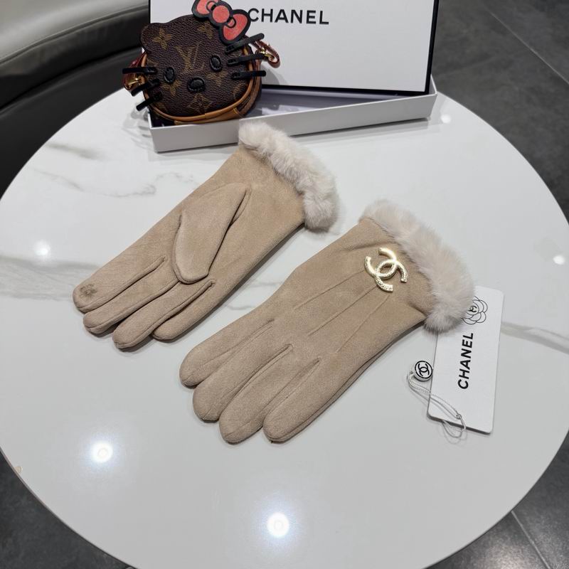 Chanel Gloves 25 (17)