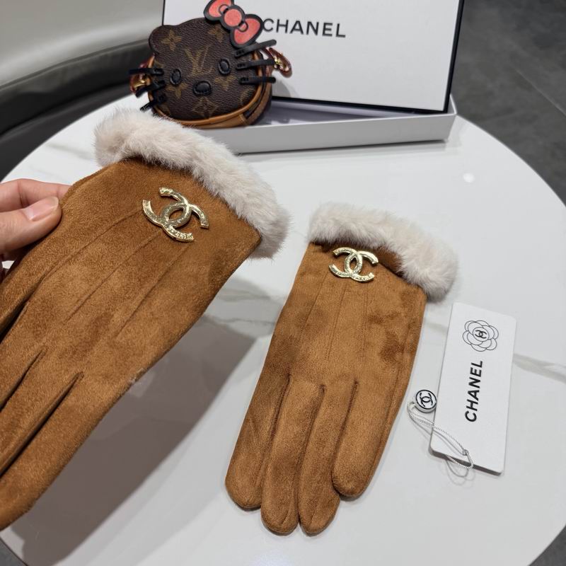 Chanel Gloves 25 (2)