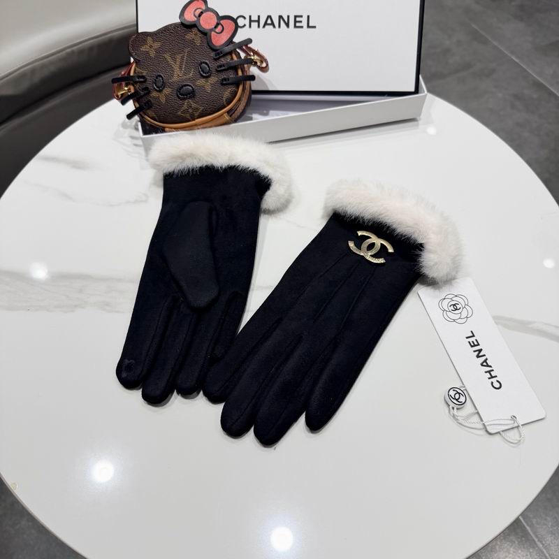 Chanel Gloves 25 (26)