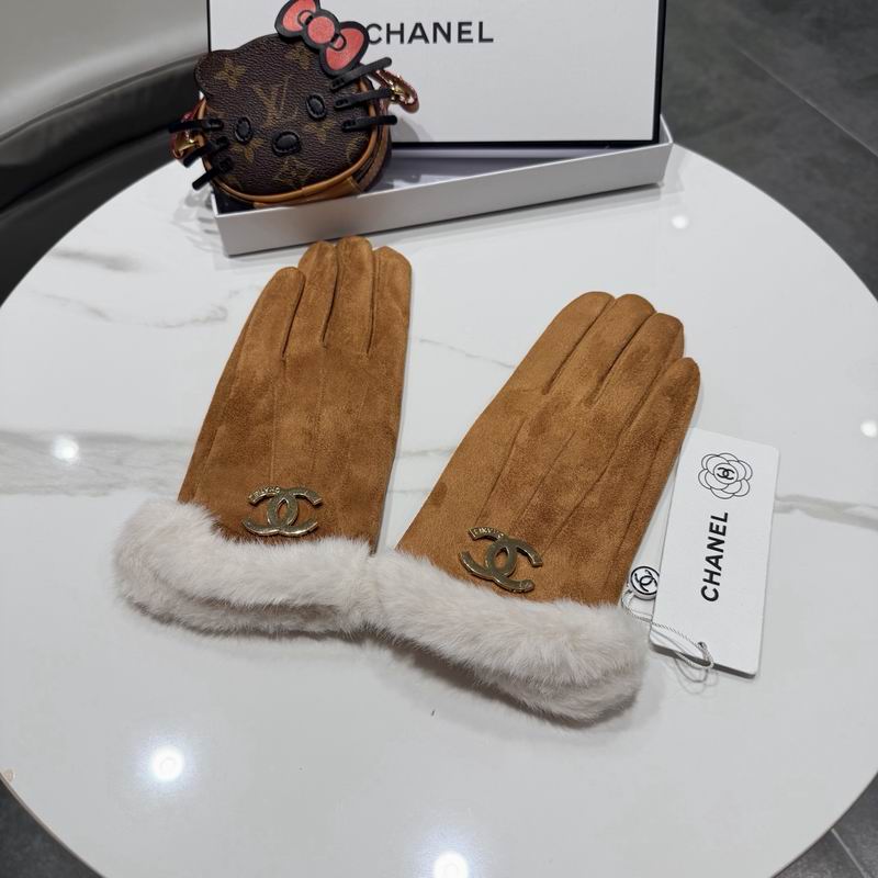 Chanel Gloves 25 (3)