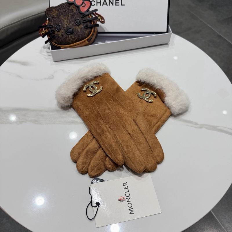 Chanel Gloves 25 (4)