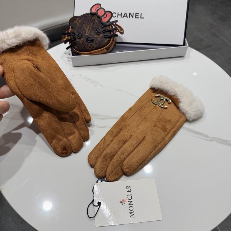 Chanel Gloves 25 (6)