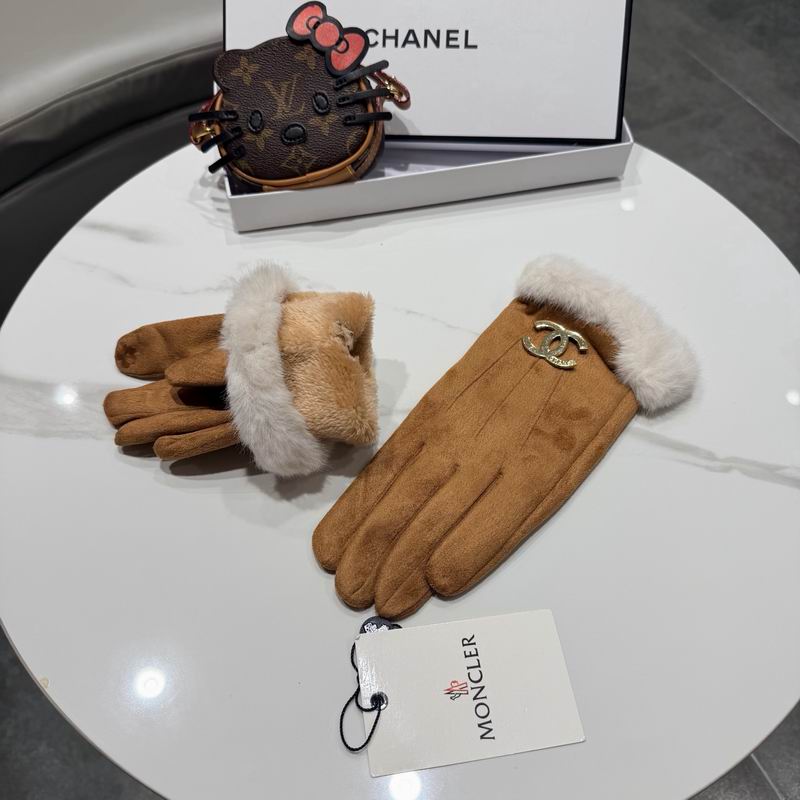 Chanel Gloves 25 (7)