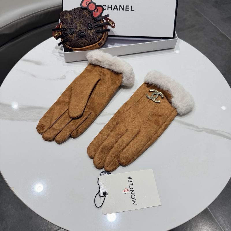 Chanel Gloves 25 (8)