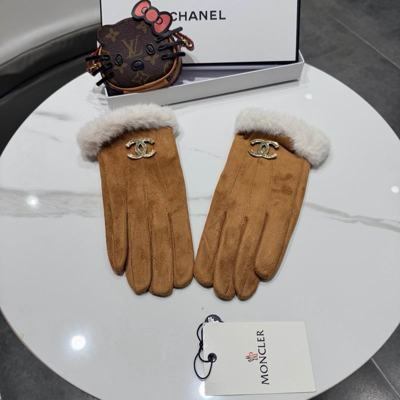 Chanel Gloves 25 (9)