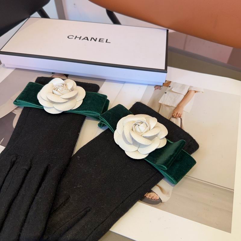 Chanel Gloves 28 (1)