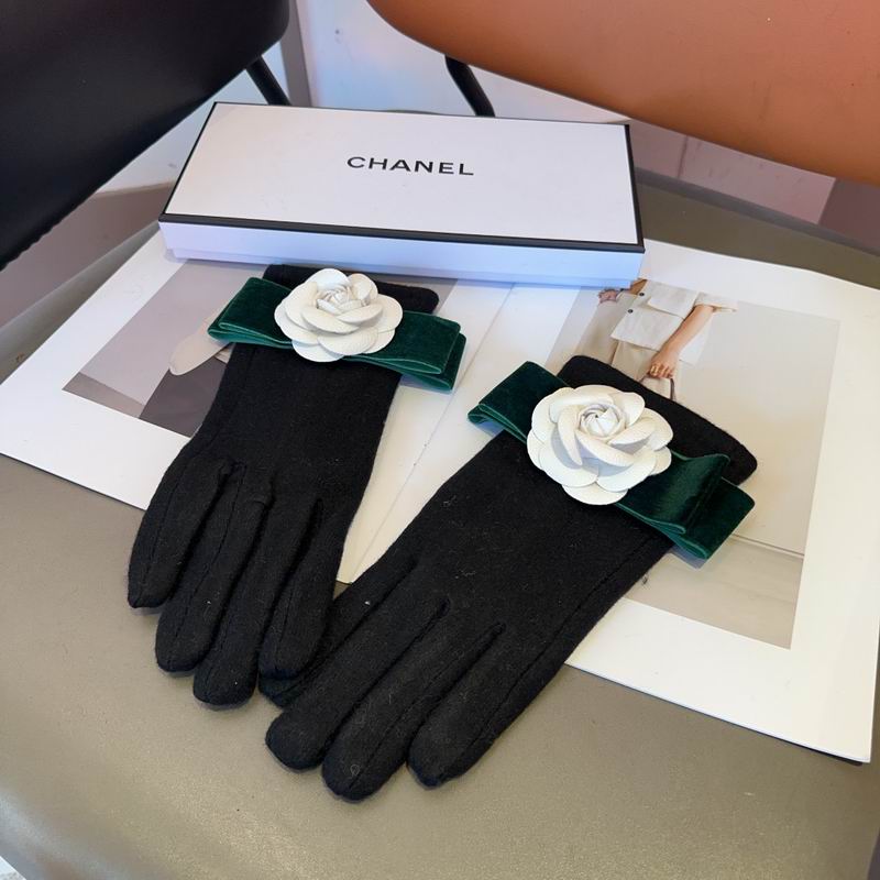 Chanel Gloves 28 (5)