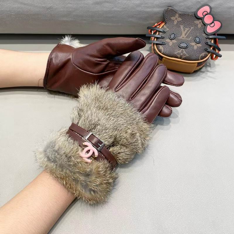 Chanel Gloves 42 (1)